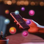 The Future of Mobile Apps: Trends and Innovations Shaping the Industry in 2025