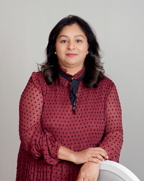 Aparna Koka