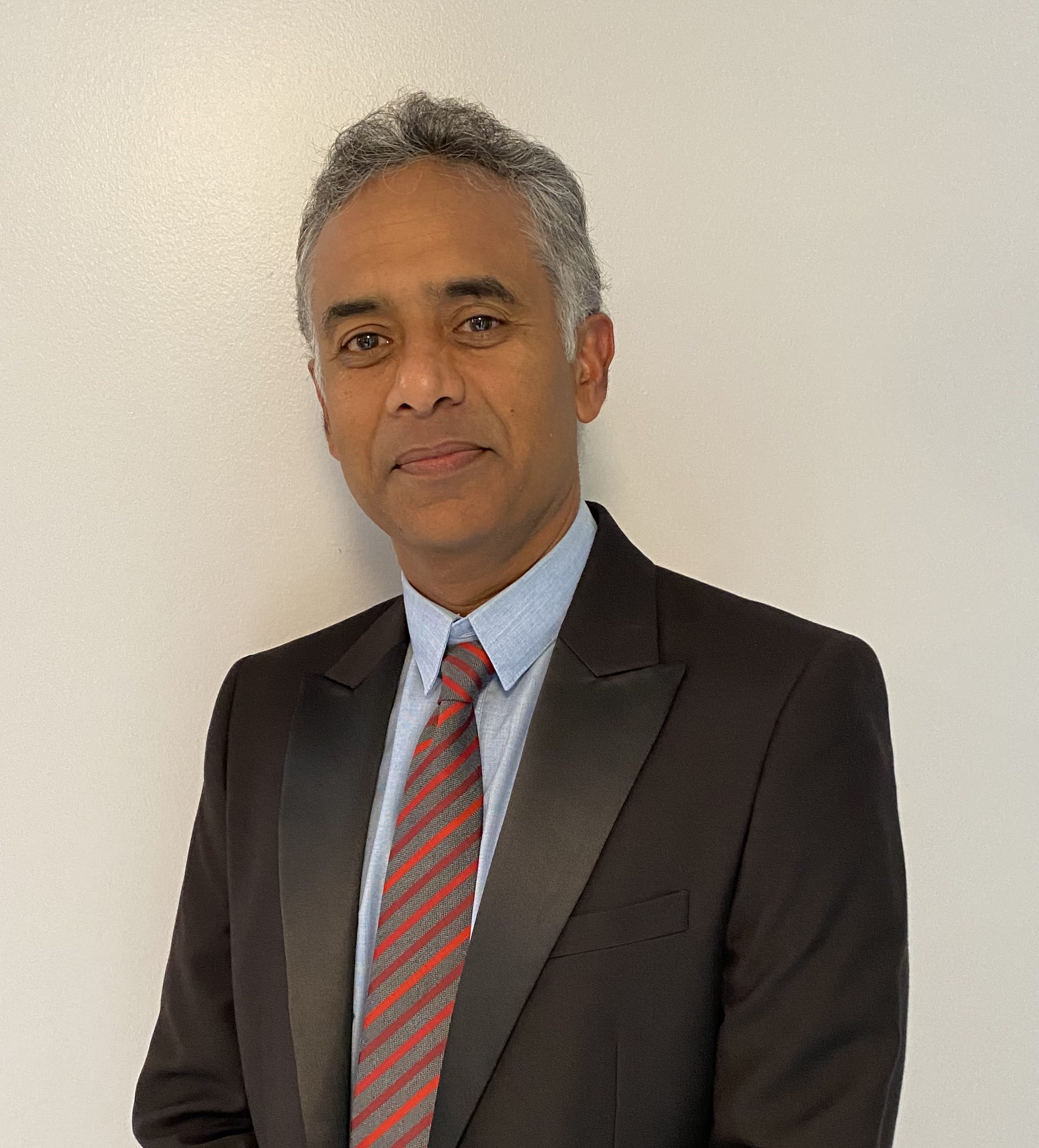Srini Munnangi