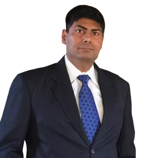 Ranjith K Kumar