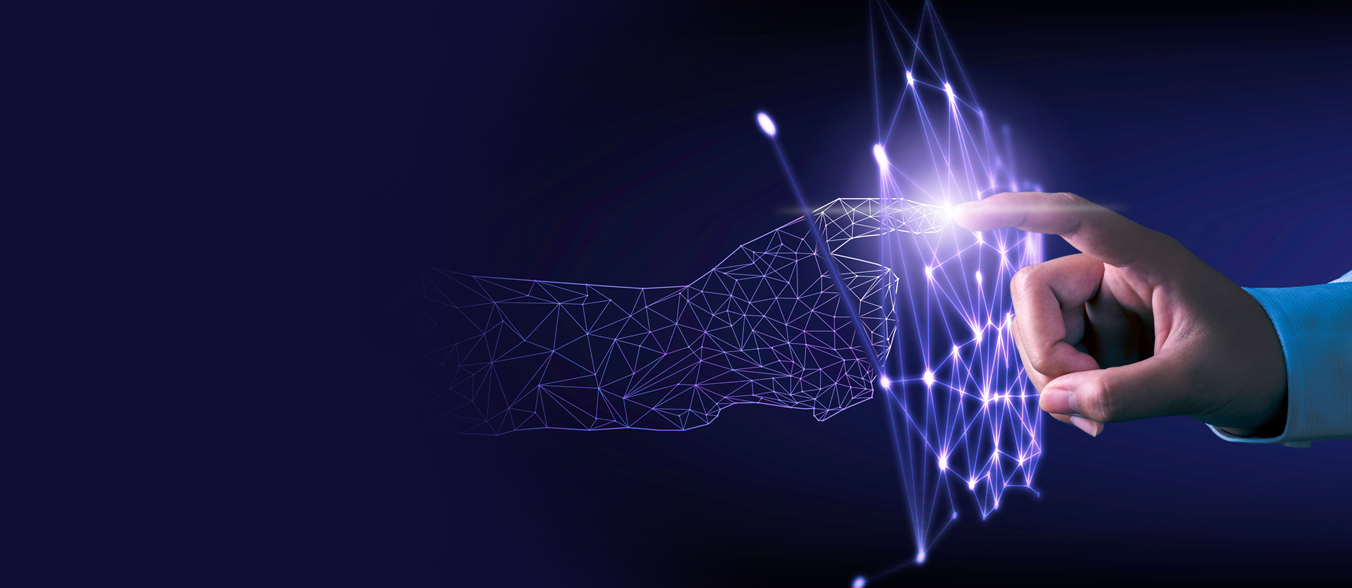 <span>Expertise</span> on Digital Transformation